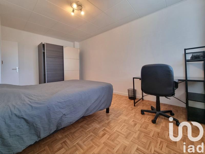 Appartement - 105 m² - 4 pièces