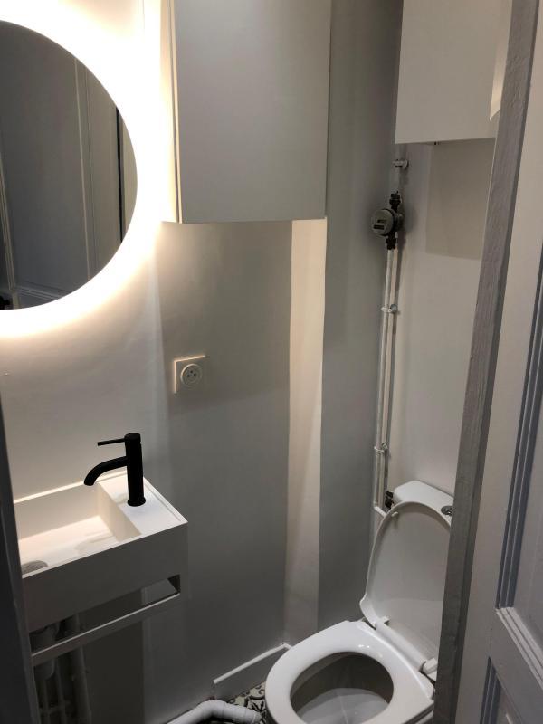 Appartement - 28 m² - 2 pièces