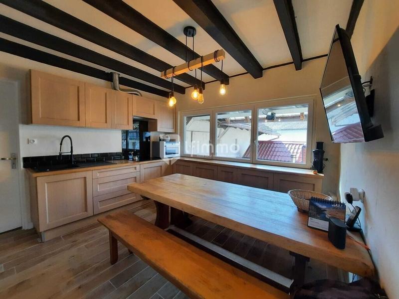 Gîte - 220 m² - 12 pièces