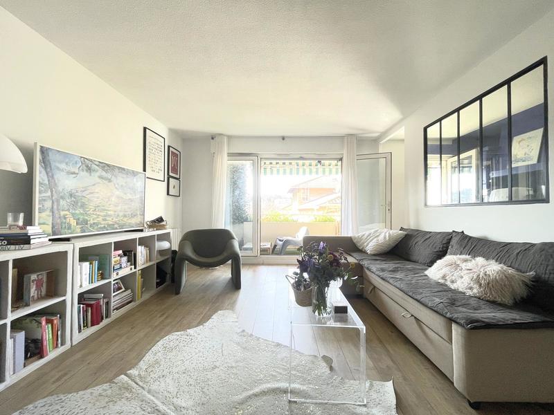 Appartement - 69 m² - 3 pièces