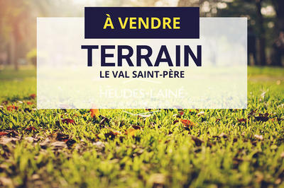 Terrain - 596 m²