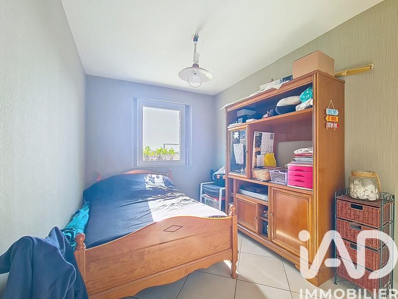 Maison - 143 m² - 5 pièces