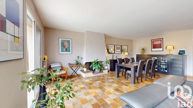 Maison - 137 m² - 4 pièces