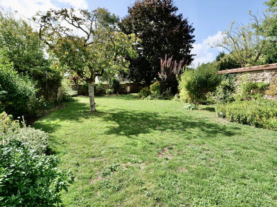 Maison - 145 m² - 6 pièces
