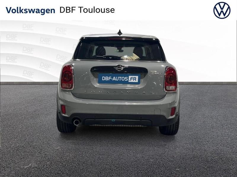 Mini Countryman Mini F60 136 ch Bva7 Cooper Exquisite