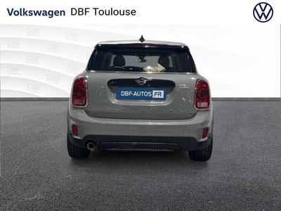 Mini Countryman Mini F60 136 ch Bva7 Cooper Exquisite