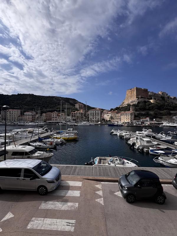 Appartement - 51 m² - 3 pièces