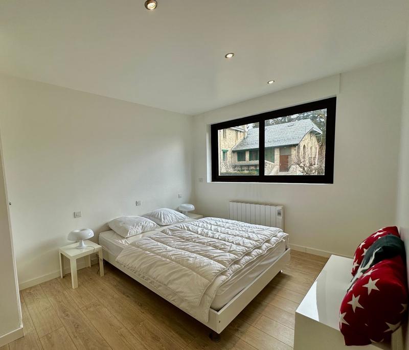 Appartement - 165 m² - 5 pièces