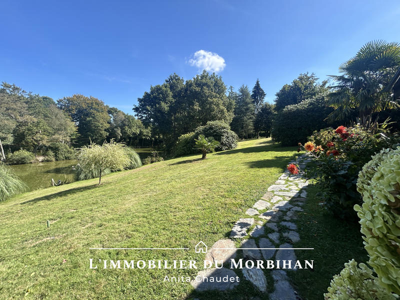 Maison - 113 m² - 4 pièces