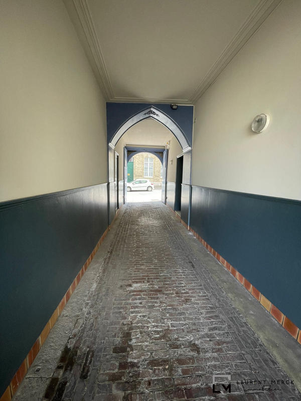 Appartement - 79 m² - 3 pièces