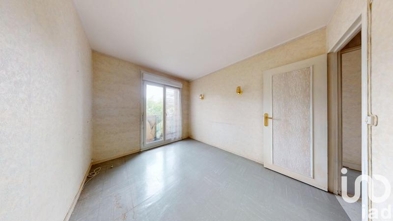 Appartement - 82 m² - 4 pièces