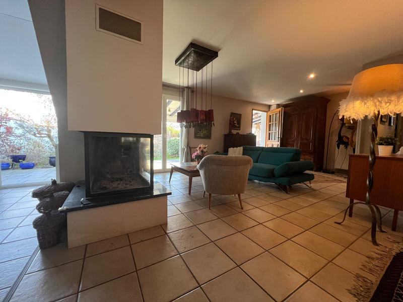 Maison - 108 m² - 4 pièces