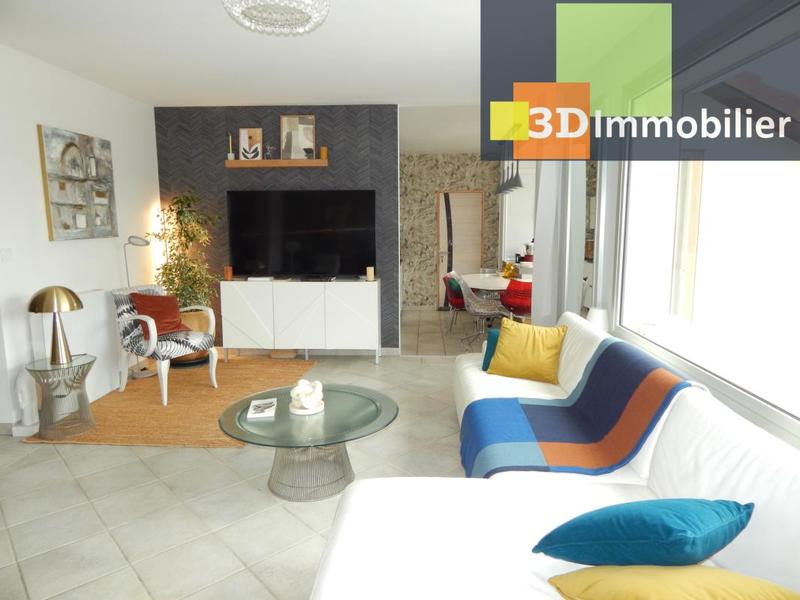 Maison - 147 m² - 8 pièces