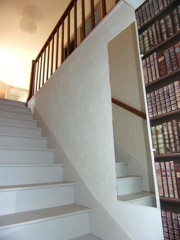 Maison ancienne - 246 m² - 12 pièces