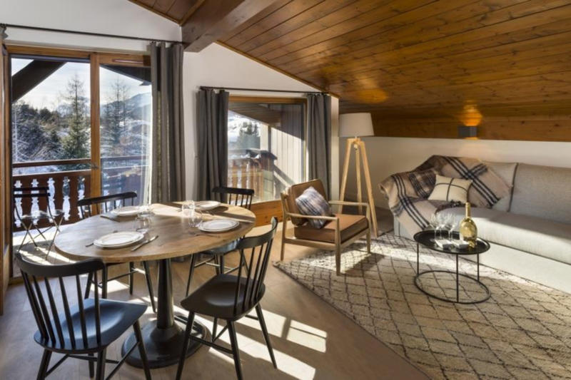 Appartement - 65 m² - 4 pièces