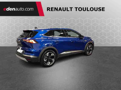 Renault Symbioz E-Tech full hybrid 145 Iconic