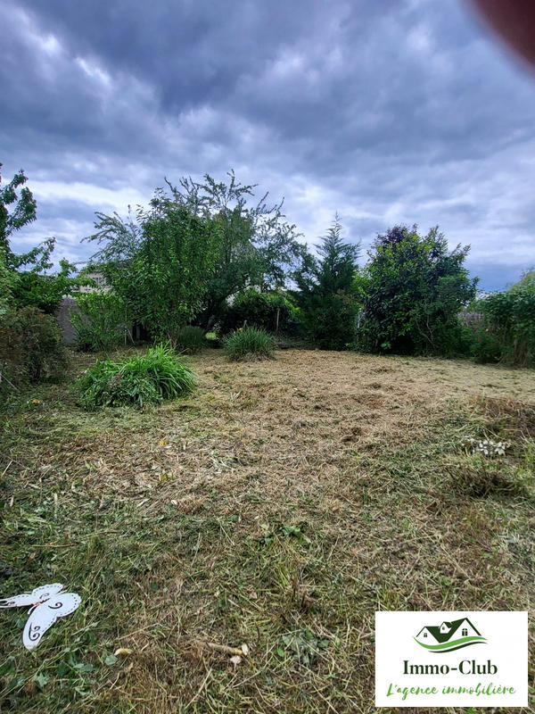 Maison contemporaine - 119 m² - 5 pièces