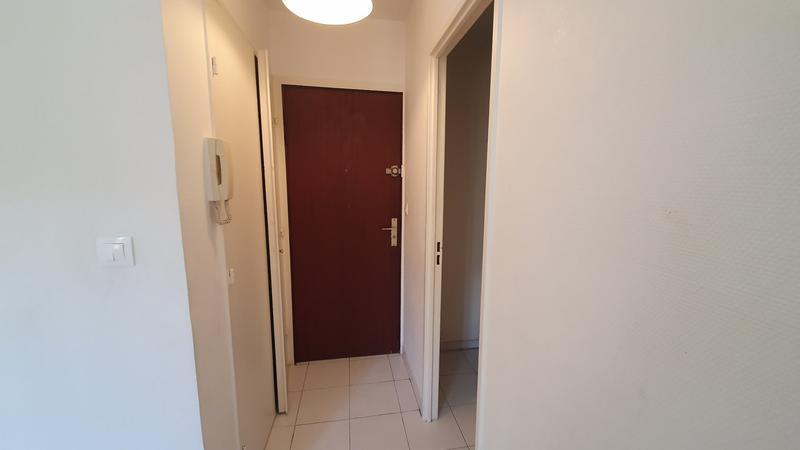 Appartement - 27 m² - 1 pièce