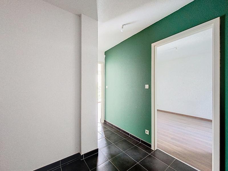 Maison contemporaine - 98 m² - 5 pièces