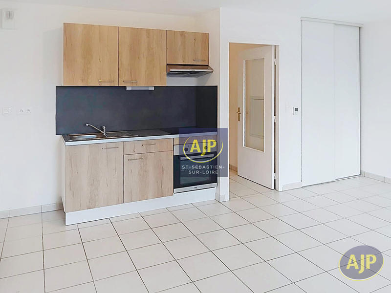 Appartement - 34 m² - 1 pièce