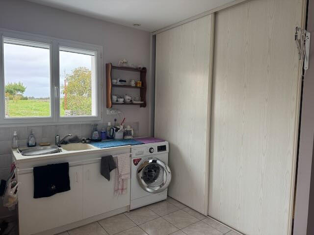 Maison - 127 m² - 4 pièces