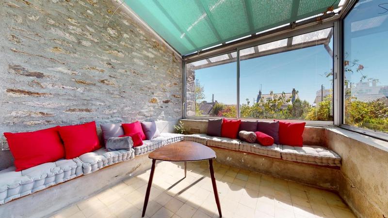 Appartement - 426 m²