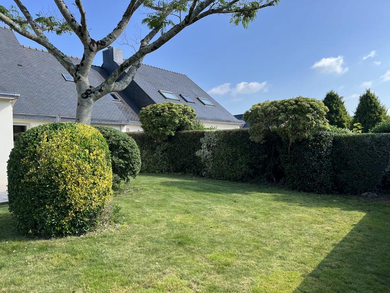 Maison - 84 m² - 4 pièces