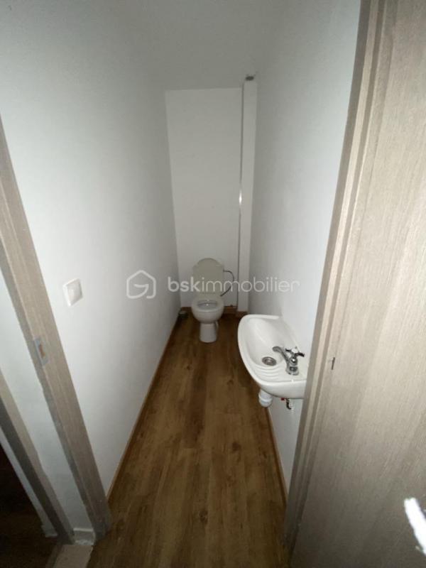 Maison de ville - 219 m² - 10 pièces