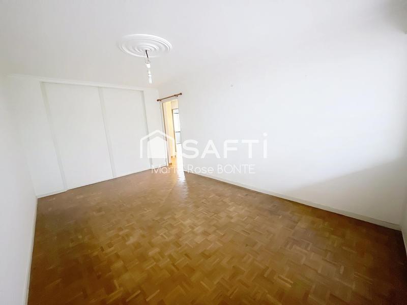 Appartement - 52 m² - 3 pièces