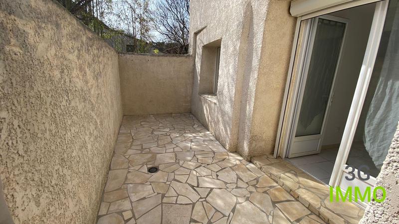 Appartement - 46 m² - 3 pièces