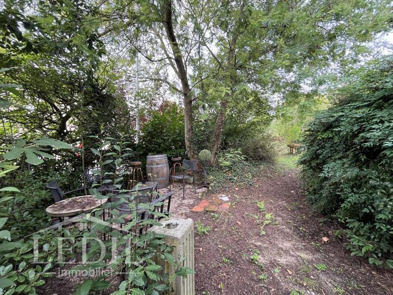 Maison - 227 m² - 5 pièces