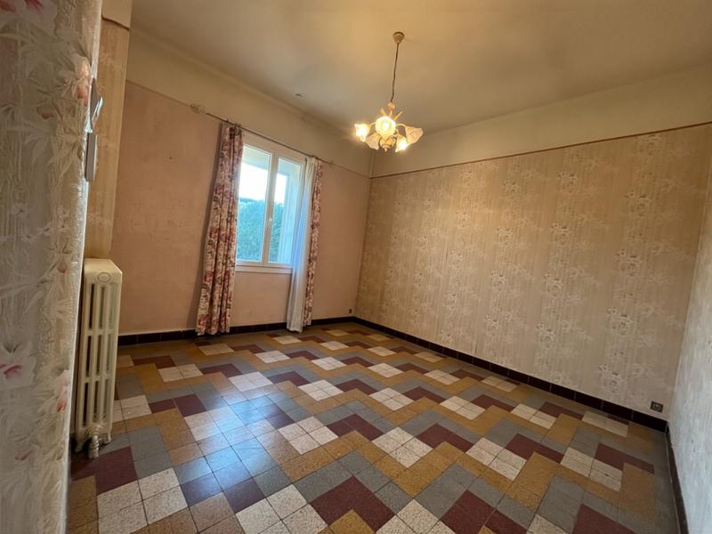 Maison - 114 m² - 5 pièces