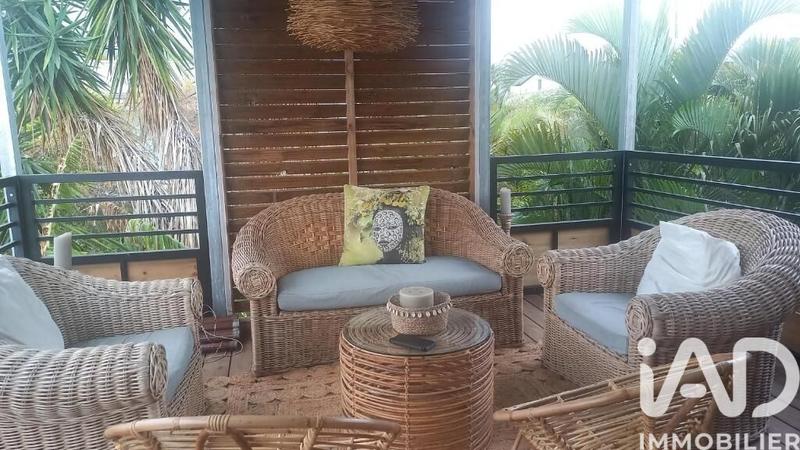 Maison - 156 m² - 6 pièces