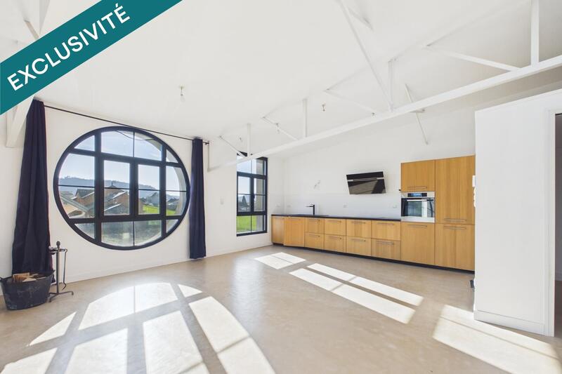 Maison - 178 m² - 5 pièces