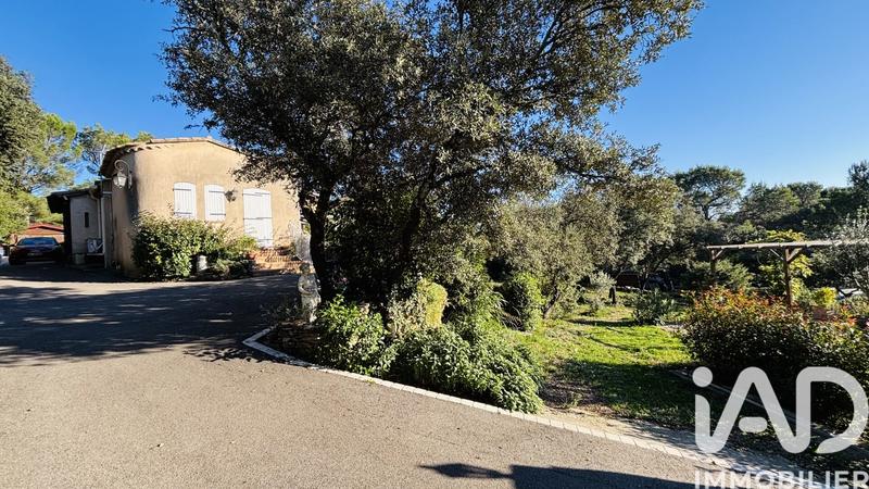 Maison - 131 m² - 5 pièces