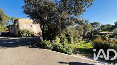 Maison - 131 m² - 5 pièces