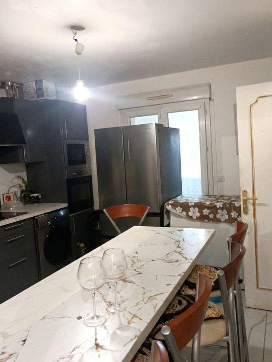 Maison - 119 m² - 6 pièces