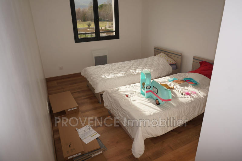 Maison contemporaine - 107 m² - 4 pièces