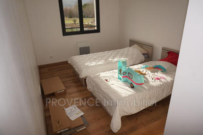 Maison contemporaine - 107 m² - 4 pièces