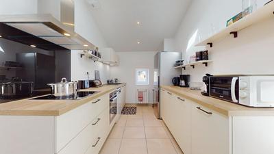 Appartement - 76 m² - 4 pièces