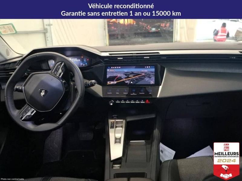 Peugeot 308 PureTech 130 Eat8 Allure Pack