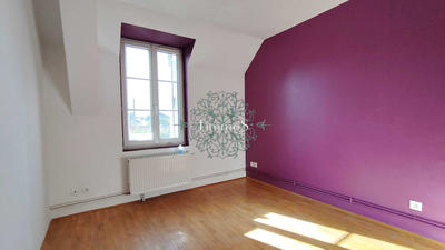 Appartement - 51 m² - 2 pièces