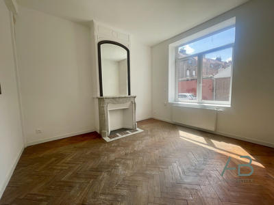 Appartement - 53 m² - 3 pièces