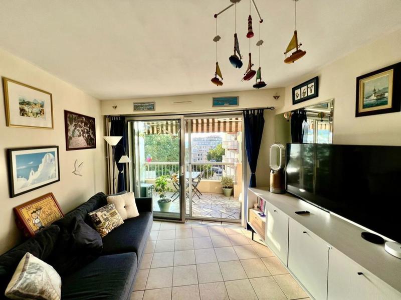 Appartement - 47 m² - 3 pièces