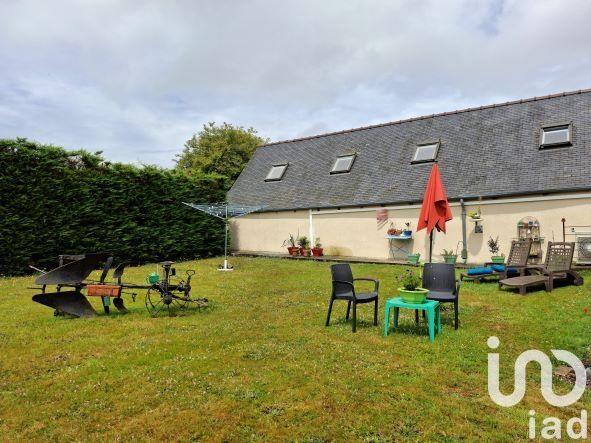 Maison de campagne - 220 m² - 9 pièces