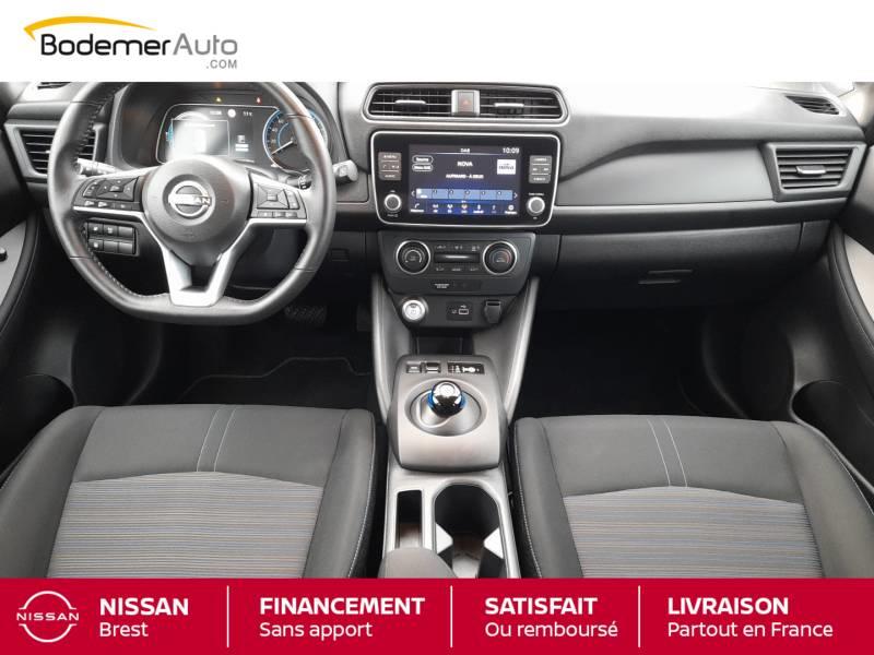 Nissan Leaf 2023 Acenta 40kwh