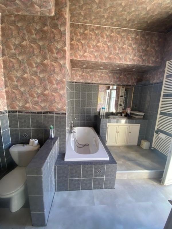 Maison - 169 m² - 7 pièces