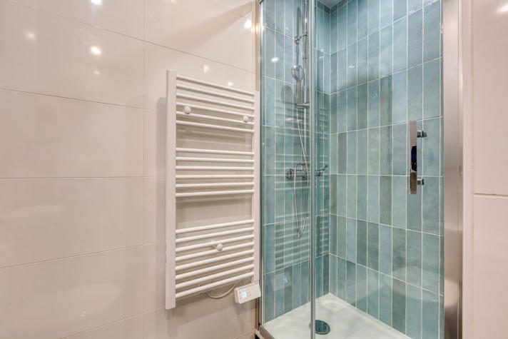 Studio - 29 m² - 2 pièces