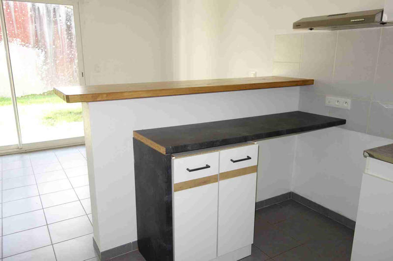 Appartement - 30 m² - 1 pièce