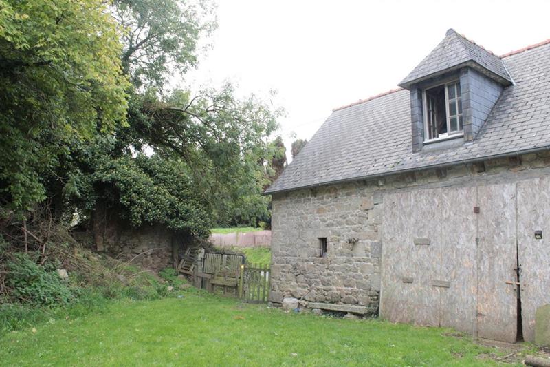 Maison - 50 m² - 1 pièce